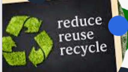 RecycleAge ذ م م - الرفاع - +973 1732 3941