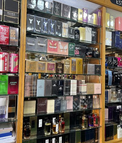 نجمة الخليج للعطورات عطور نجمة الخليج - الرفاع - +973 1778 5071