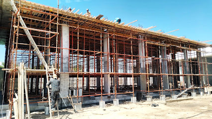 شركة ويلمان ذ. توريد وتأجير مواد أعمال السقالات - سلماباد - +973 3887 4770