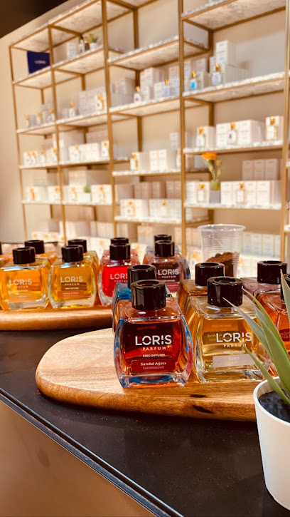 عطر لوريس - Bahrain|Galali|2112 Rd 5541|2092