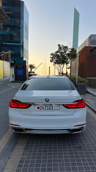 وانعان ليموزين البحرين - Bahrain|314|1405 Manama