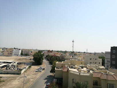 بالميرا ريزيدنس - الرفاع -
