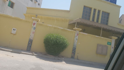 روضة الاحد - المنامة - +973 1777 0475