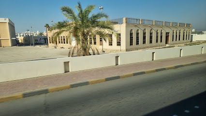 مدرسة الهداية الخليفية المحرق - سلماباد -