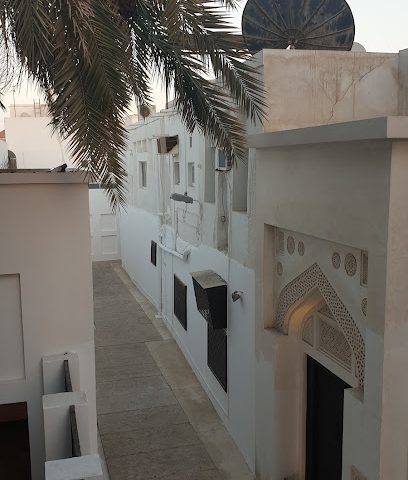 بيت الكورار - غير متوفر -