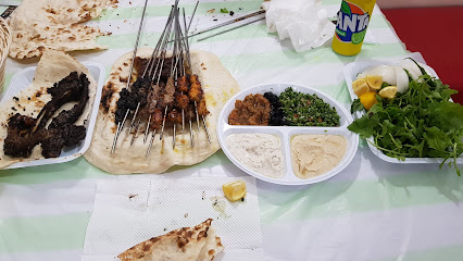 داركشان جريل وبروستد - سلماباد - +973 3403 0080