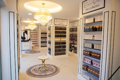 ES - Elegance Secr ets RIFFA - الرفاع - +973 1766 6552