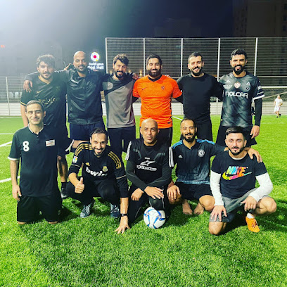 ملعب الحجيات الحجيات - الرفاع -