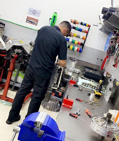 كراج المعاقب - الرفاع الغربي - +973 3915 6781