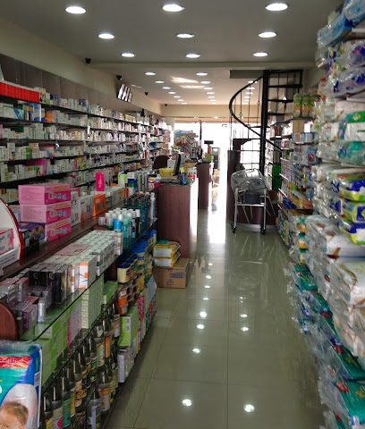 صيدلية فارماكير - الرفاع - +973 1700 6813