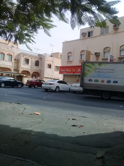 صنبور الماء - Bahrain|Muharraq|7J69+R3V