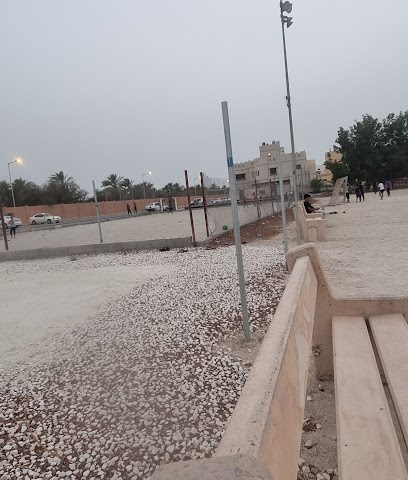 ملعب داركليب - سيف -