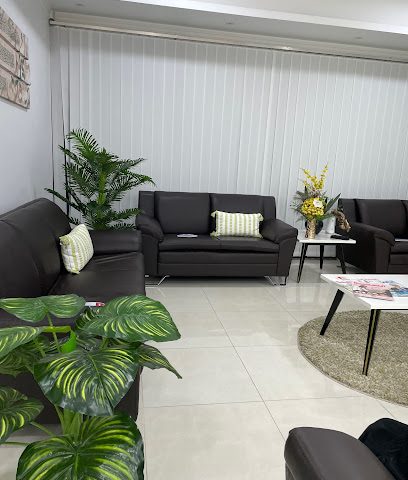 د. ايمان مطر فيزيو - المحرق - +973 3803 8111