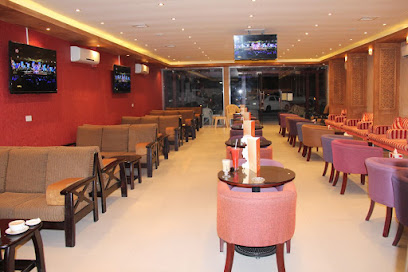 مقهى ومطعم دوبونت مقهى ديبونت - سلماباد - +973 3399 4495