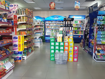 سوبر ماركت المينا - سترة - +973 3682 2099