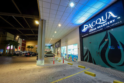 استعادة أكوا - المحرق - +973 3822 8555