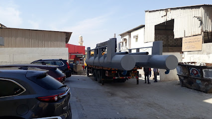 مصنع الكويت للبلاستيك والفيبرجلاس - المحرق - +973 1768 2688