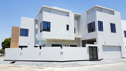 يونايتد ترست العقارية - الرفاع - +973 3973 2973