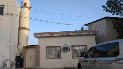 مسجد المعامير - المحرق -
