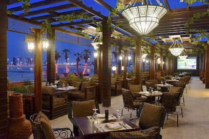 مطعم السماور - المنامة - +973 1710 4040