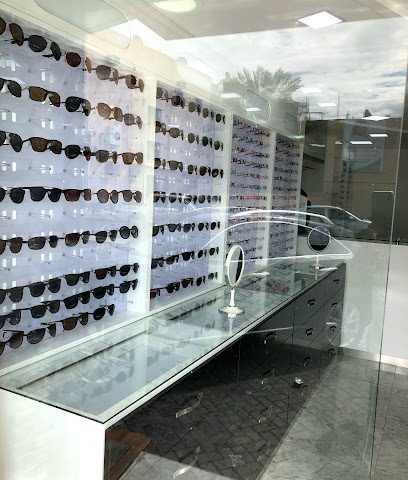 بصريات المنطقة البصرية - النويدرات - +973 3203 9299