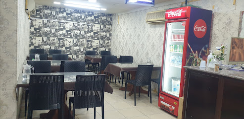 مطعم مادوراي - المنامة - +973 3357 9963