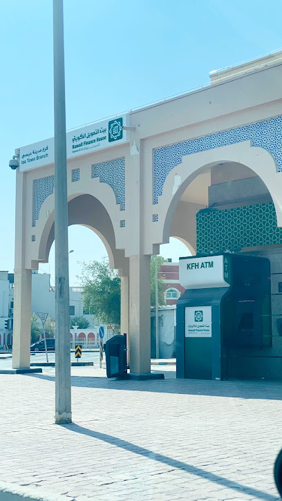 بيت التمويل الكويتي مدينة عيسى - Bahrain|Isa Town|Rd No 1014|5GFW+2HP