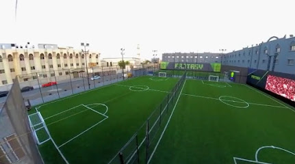 أكاديمية لايجر - سيف - +973 3319 4822