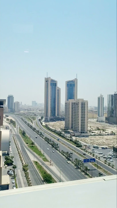 صالة نادي ويستن - Bahrain|Manama|2758 Road 4650