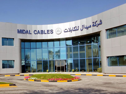 ميدال للكابلات - المنامة - +973 1783 2832