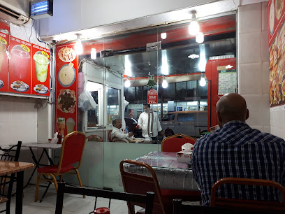 كافيتريا حيفا - سلماباد - +973 1771 6691