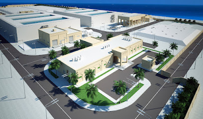 شركة المحرق STP ش.م.ب (مقفلة) - الرفاع ، - +973 1756 0540