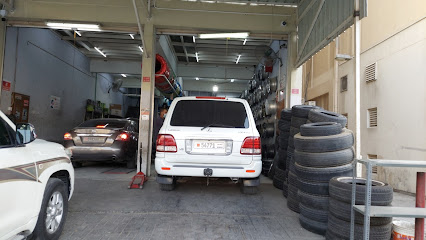 كراج الزعيم - توبلي - +973 3458 9817