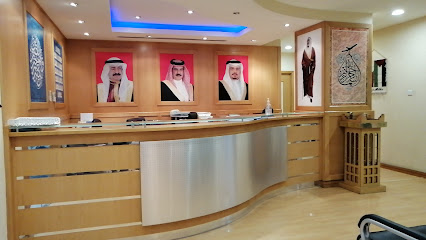 مكتب المحاماة للشيخ عيسى بن محمد آل خليفة وشريكه - المنامة - +973 1722 5630
