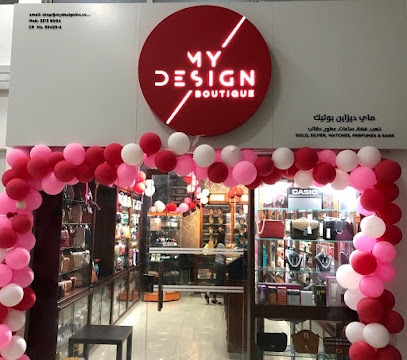 عطور ماي ديزاين - الرفاع - +973 3313 8004