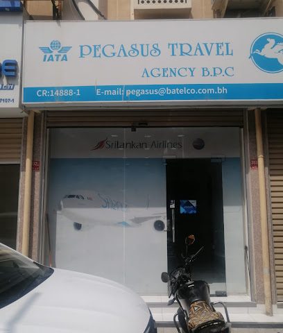 سفريات بيغاسوس - توبلي - +973 1722 7112