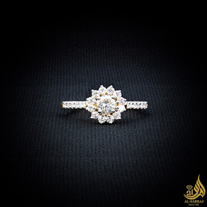 مجوهرات السراج - المنامة - +973 1727 7521