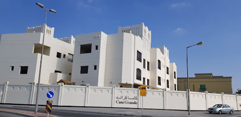 بيوت البحرين المناراتين - الرفاع - +973 1759 4595