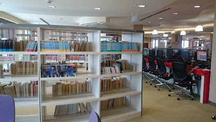مركز التعلم بالمكتبة ب 19 - الزلاق - +973 1789 7000
