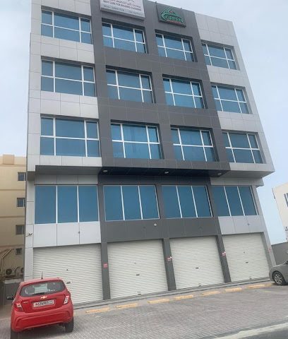 الأخضرالحديث للعقارات - الرفاع - +973 3333 0598