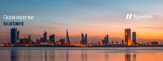 Howden Insurance Brokers WLL - المنامة -