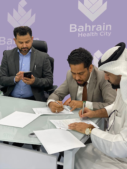 اخترع ITS - Bahrain|Seef|HMG Tower Office 601 Building 2358 Road 2380 Block No. 428 Seef District