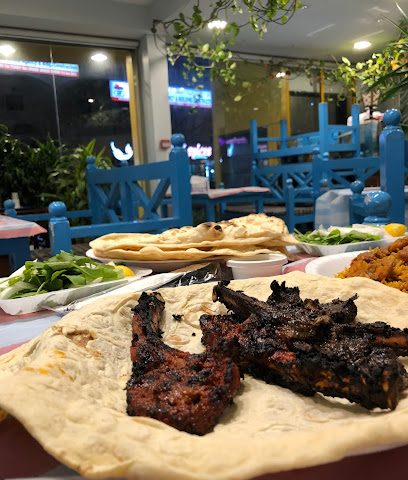 مطعم بوابة العدلية - سداد - +973 1700 4419
