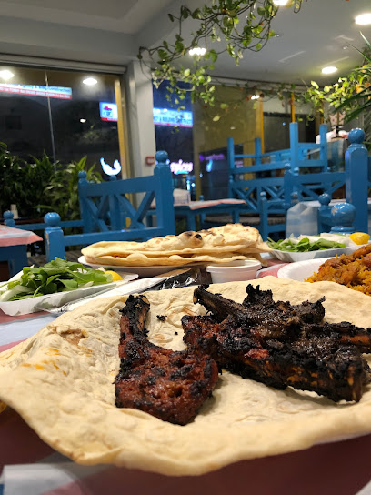 مطعم بوابة العدلية - Bahrain|Manama|6H7P+7JR
