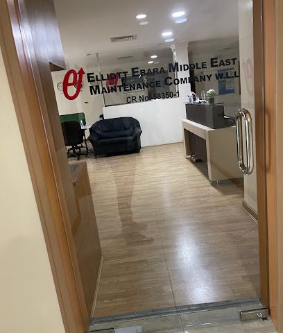 مجموعة إليوت - المنامة - +973 1729 3829