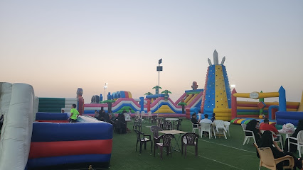 لعبة حدث الاختيار - الرفاع - +973 3558 1945
