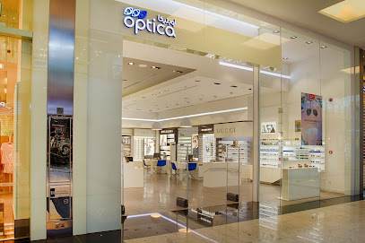اوبتيكا - خبيرة رؤية ZEISS ، بحرين سيتي سنتر - الرفاع - +973 1751 6839