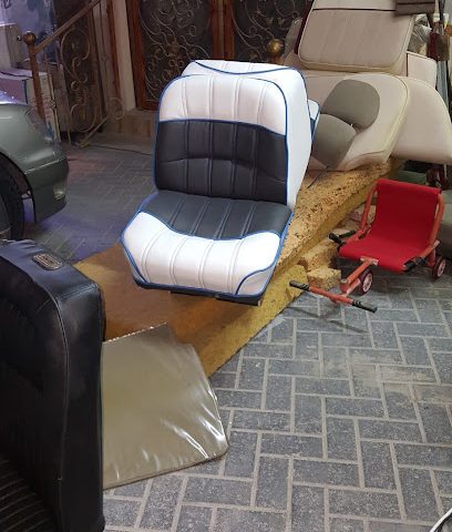 تنجيد فاطمة - الزلاق - +973 3389 5045