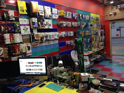 تقنية Marvels - الرفاع - +973 3630 7772