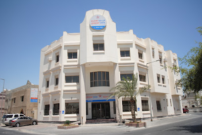 الرعاية العاجلة الرعاية العاجلة - الرفاع - +973 1721 1721